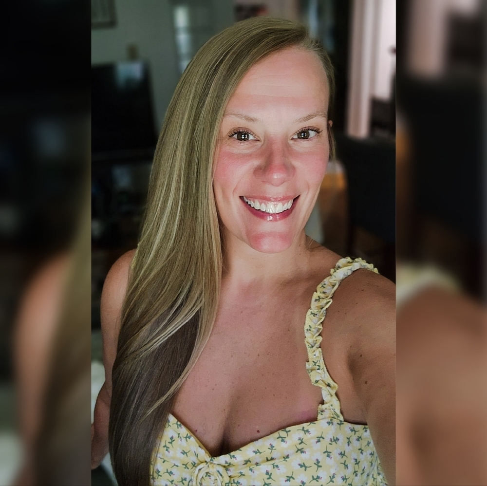 Meet your Posher, Sheri!